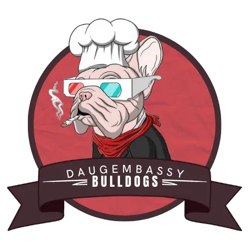 Daug Embassy Bulldogs