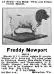 Freddy Newport (060516)&#x27;s ad from the 1905 The Dog Fancier