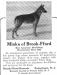  Minka of Brook-Fford