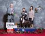 AKC GCH CH; CIB; GCH.RO,AL,MD; CH.PL,RO,MNE,KOS,AL,MD LBK’s Gone Rogue with Aiyana